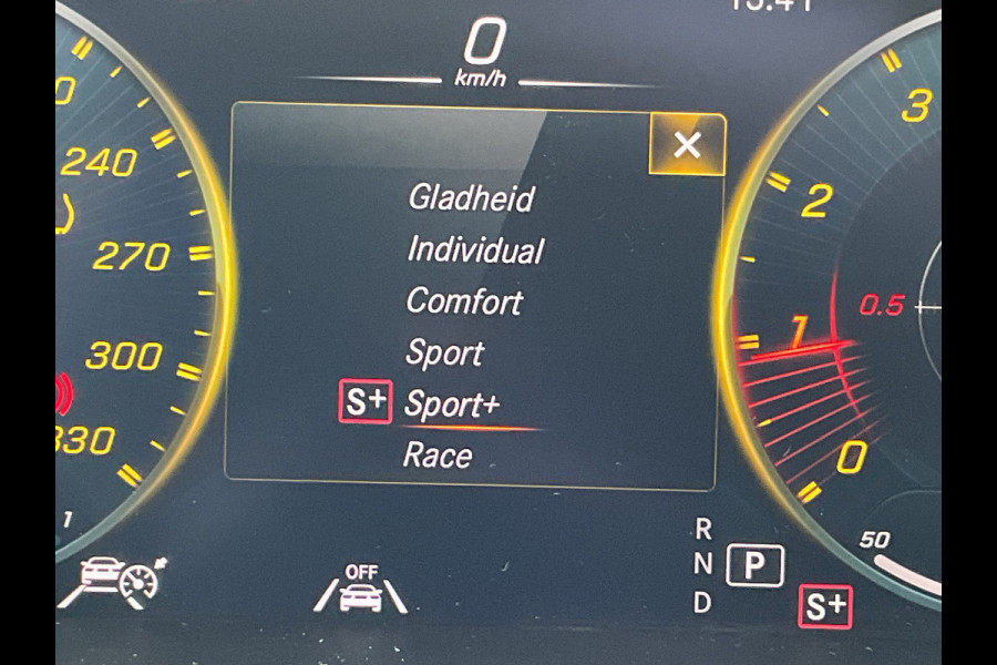 Mercedes-Benz AMG C Coupé 63 S Final Edition NL-Geleverd |1 of 499| Keramisch Carbon Designo graphitgrau magno