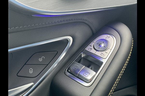 Mercedes-Benz AMG C Coupé 63 S Final Edition NL-Geleverd |1 of 499| Keramisch Carbon Designo graphitgrau magno