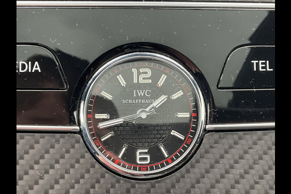 Mercedes-Benz AMG C Coupé 63 S Final Edition NL-Geleverd |1 of 499| Keramisch Carbon Designo graphitgrau magno