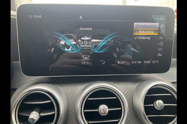 Mercedes-Benz AMG C Coupé 63 S Final Edition NL-Geleverd |1 of 499| Keramisch Carbon Designo graphitgrau magno