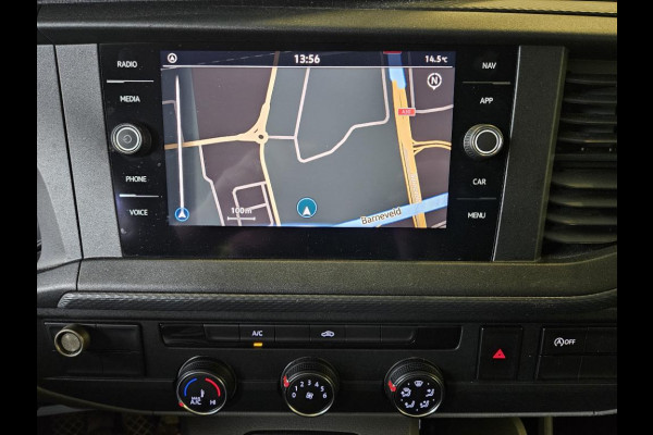 Volkswagen Transporter 2.0 TDI L2H1 Navi Airco Cruise Sidebars 1Eigenaar