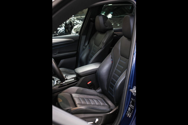 BMW X3 M40i xDrive *Pano*H/K*Camera*Leder*Trekhaak*