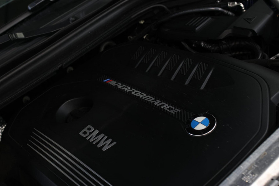 BMW X3 M40i xDrive *Pano*H/K*Camera*Leder*Trekhaak*