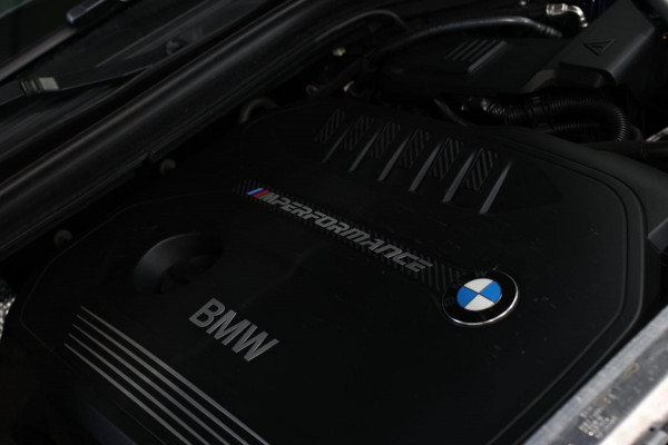 BMW X3 M40i xDrive *Pano*H/K*Camera*Leder*Trekhaak*