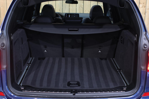 BMW X3 M40i xDrive *Pano*H/K*Camera*Leder*Trekhaak*