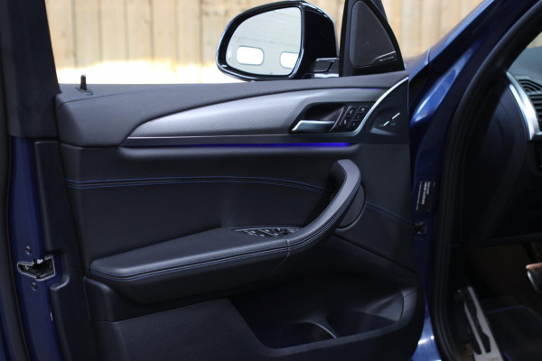 BMW X3 M40i xDrive *Pano*H/K*Camera*Leder*Trekhaak*