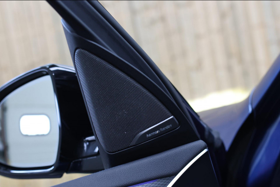 BMW X3 M40i xDrive *Pano*H/K*Camera*Leder*Trekhaak*