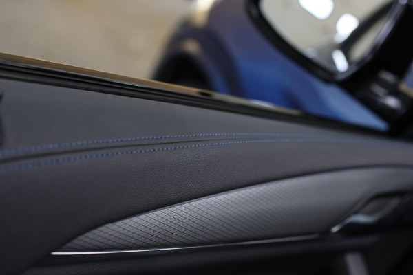 BMW X3 M40i xDrive *Pano*H/K*Camera*Leder*Trekhaak*