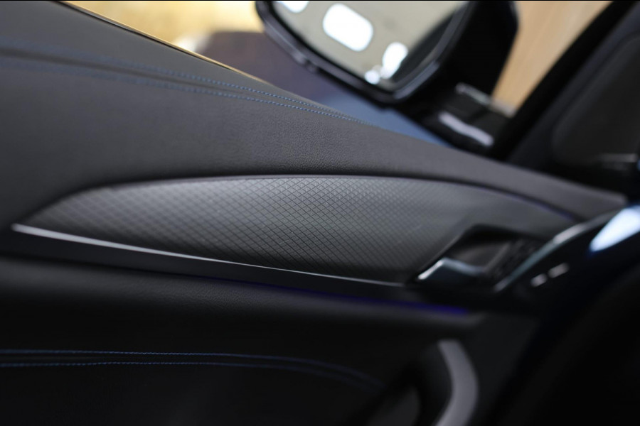 BMW X3 M40i xDrive *Pano*H/K*Camera*Leder*Trekhaak*