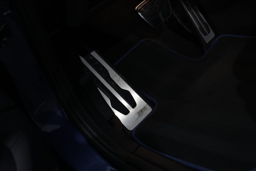 BMW X3 M40i xDrive *Pano*H/K*Camera*Leder*Trekhaak*