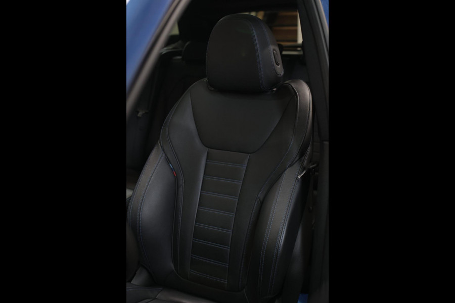 BMW X3 M40i xDrive *Pano*H/K*Camera*Leder*Trekhaak*