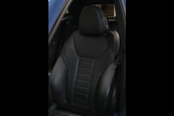 BMW X3 M40i xDrive *Pano*H/K*Camera*Leder*Trekhaak*