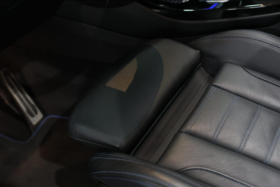 BMW X3 M40i xDrive *Pano*H/K*Camera*Leder*Trekhaak*