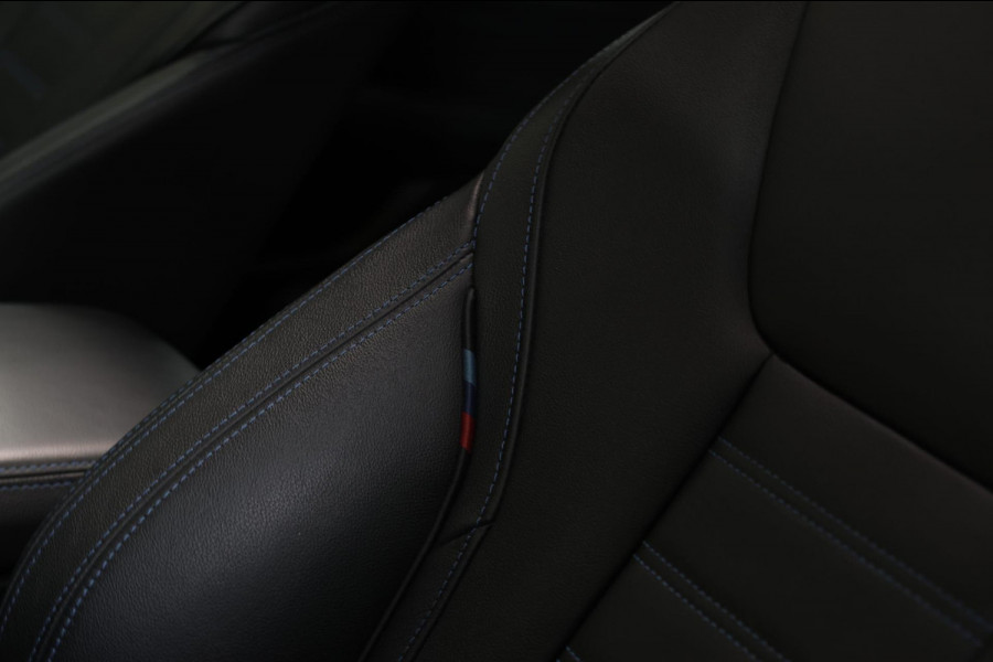 BMW X3 M40i xDrive *Pano*H/K*Camera*Leder*Trekhaak*