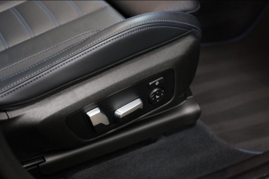 BMW X3 M40i xDrive *Pano*H/K*Camera*Leder*Trekhaak*