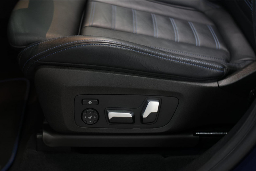 BMW X3 M40i xDrive *Pano*H/K*Camera*Leder*Trekhaak*