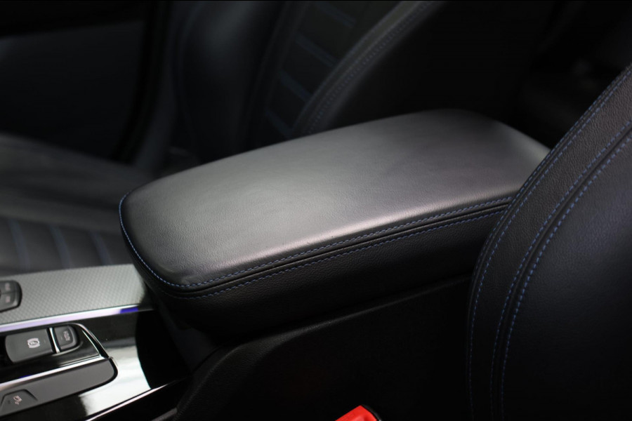 BMW X3 M40i xDrive *Pano*H/K*Camera*Leder*Trekhaak*