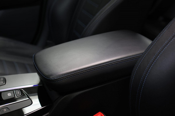 BMW X3 M40i xDrive *Pano*H/K*Camera*Leder*Trekhaak*