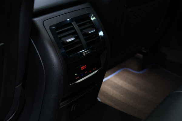 BMW X3 M40i xDrive *Pano*H/K*Camera*Leder*Trekhaak*