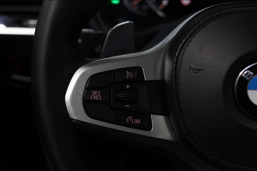 BMW X3 M40i xDrive *Pano*H/K*Camera*Leder*Trekhaak*