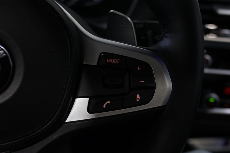 BMW X3 M40i xDrive *Pano*H/K*Camera*Leder*Trekhaak*