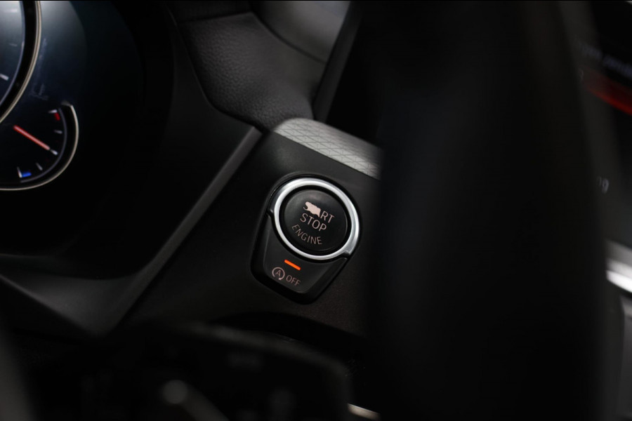 BMW X3 M40i xDrive *Pano*H/K*Camera*Leder*Trekhaak*