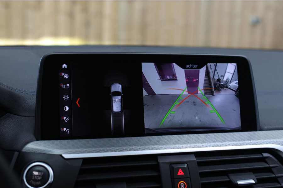 BMW X3 M40i xDrive *Pano*H/K*Camera*Leder*Trekhaak*