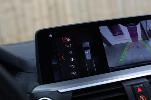 BMW X3 M40i xDrive *Pano*H/K*Camera*Leder*Trekhaak*