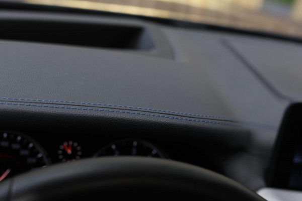 BMW X3 M40i xDrive *Pano*H/K*Camera*Leder*Trekhaak*