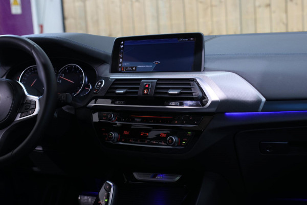 BMW X3 M40i xDrive *Pano*H/K*Camera*Leder*Trekhaak*