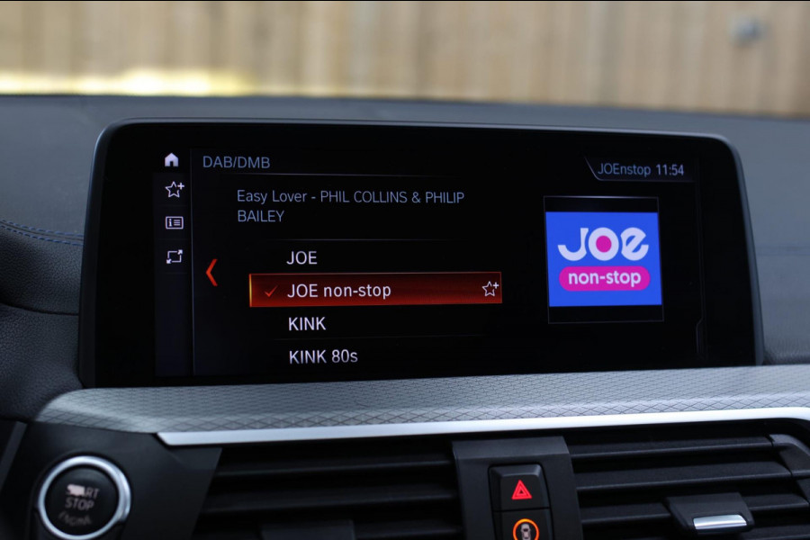 BMW X3 M40i xDrive *Pano*H/K*Camera*Leder*Trekhaak*