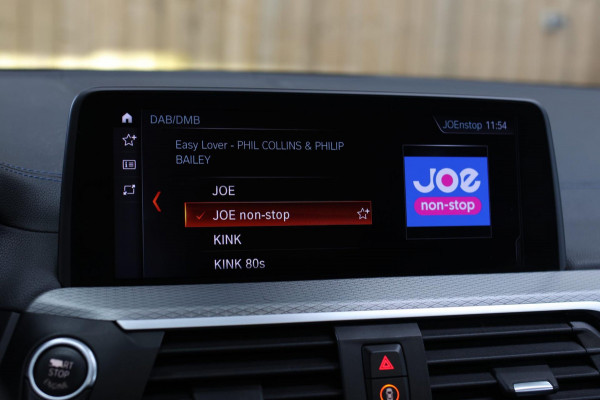 BMW X3 M40i xDrive *Pano*H/K*Camera*Leder*Trekhaak*