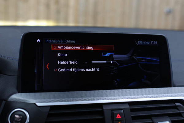 BMW X3 M40i xDrive *Pano*H/K*Camera*Leder*Trekhaak*