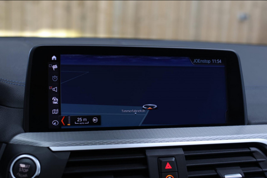 BMW X3 M40i xDrive *Pano*H/K*Camera*Leder*Trekhaak*