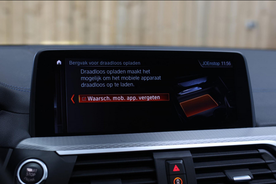 BMW X3 M40i xDrive *Pano*H/K*Camera*Leder*Trekhaak*