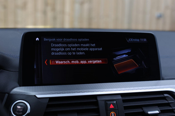 BMW X3 M40i xDrive *Pano*H/K*Camera*Leder*Trekhaak*