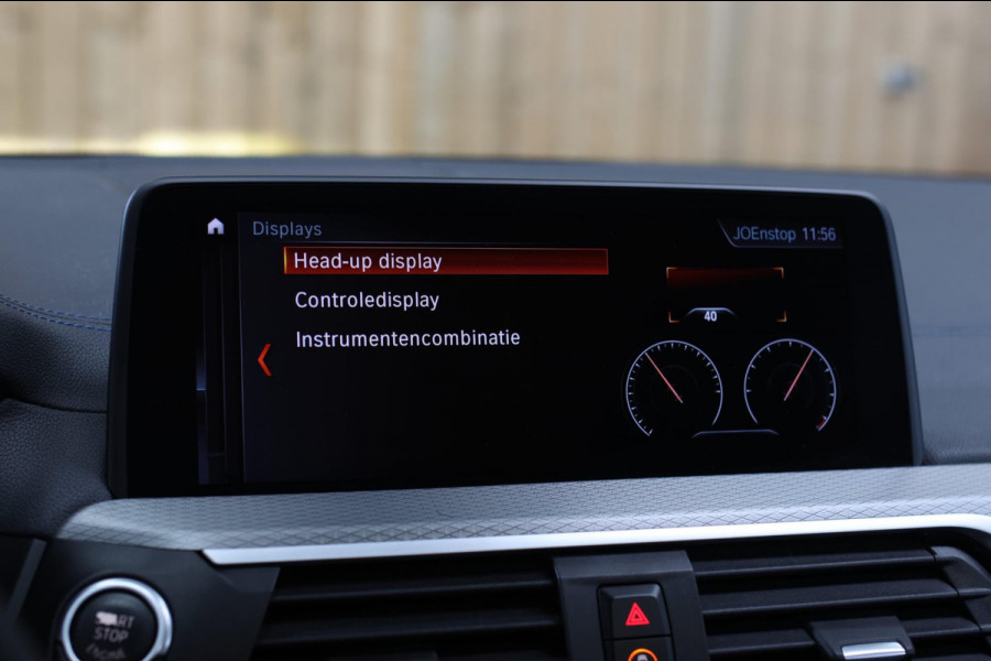 BMW X3 M40i xDrive *Pano*H/K*Camera*Leder*Trekhaak*