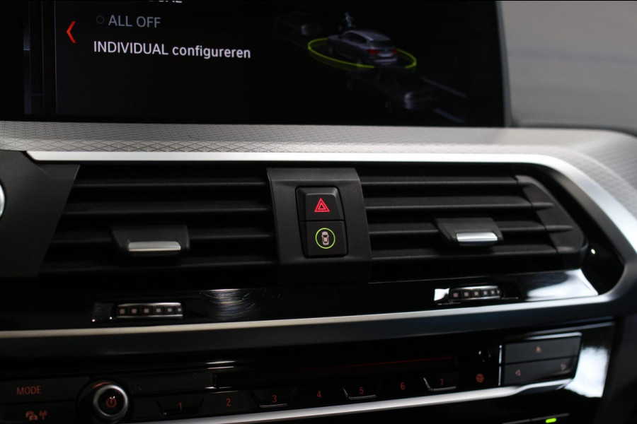 BMW X3 M40i xDrive *Pano*H/K*Camera*Leder*Trekhaak*