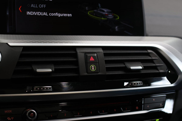 BMW X3 M40i xDrive *Pano*H/K*Camera*Leder*Trekhaak*