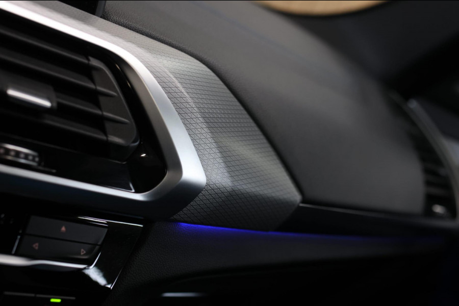 BMW X3 M40i xDrive *Pano*H/K*Camera*Leder*Trekhaak*