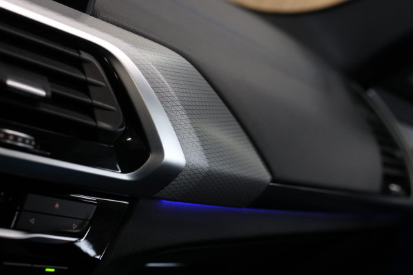BMW X3 M40i xDrive *Pano*H/K*Camera*Leder*Trekhaak*