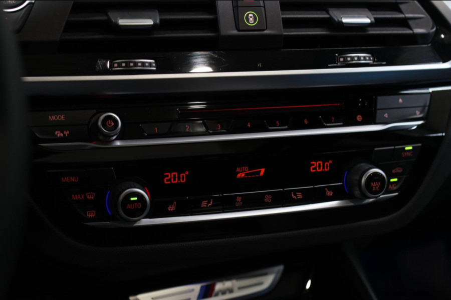 BMW X3 M40i xDrive *Pano*H/K*Camera*Leder*Trekhaak*