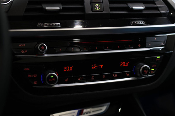 BMW X3 M40i xDrive *Pano*H/K*Camera*Leder*Trekhaak*