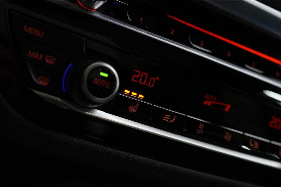 BMW X3 M40i xDrive *Pano*H/K*Camera*Leder*Trekhaak*