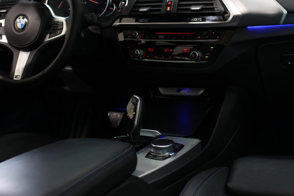 BMW X3 M40i xDrive *Pano*H/K*Camera*Leder*Trekhaak*