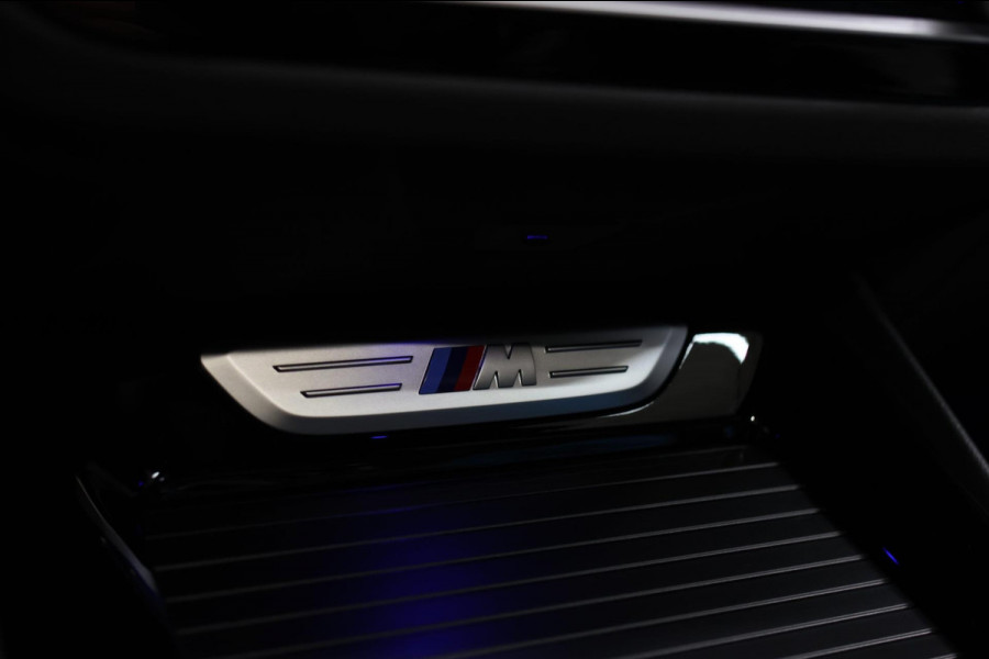 BMW X3 M40i xDrive *Pano*H/K*Camera*Leder*Trekhaak*