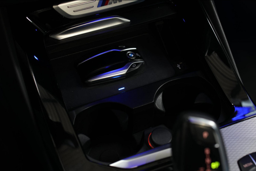 BMW X3 M40i xDrive *Pano*H/K*Camera*Leder*Trekhaak*
