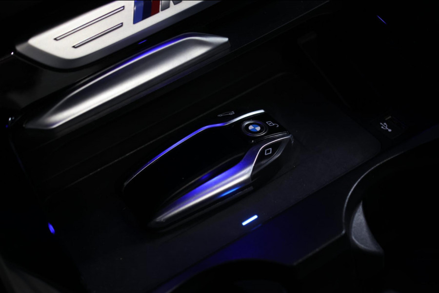 BMW X3 M40i xDrive *Pano*H/K*Camera*Leder*Trekhaak*