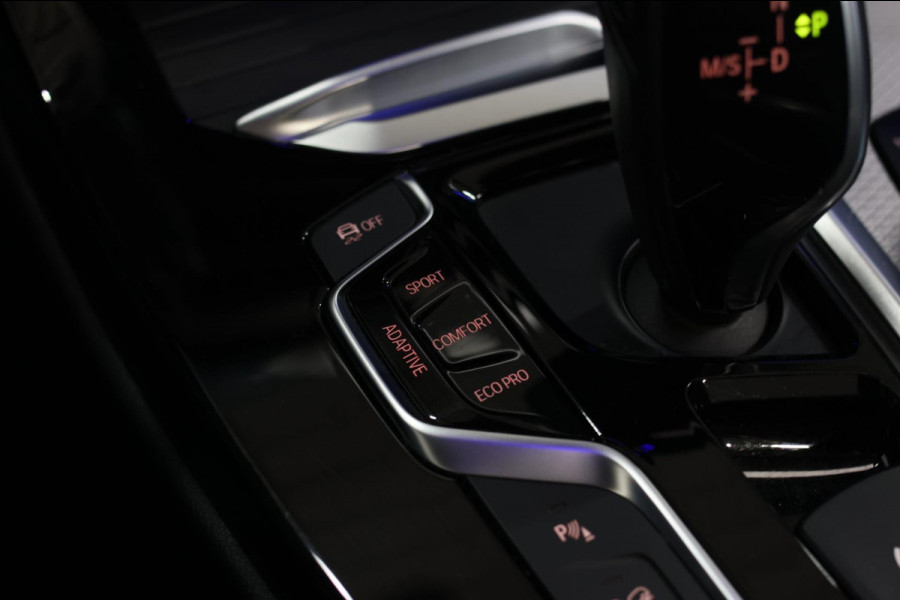 BMW X3 M40i xDrive *Pano*H/K*Camera*Leder*Trekhaak*