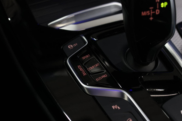 BMW X3 M40i xDrive *Pano*H/K*Camera*Leder*Trekhaak*